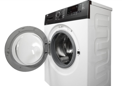 Beko WHE 5412 BSW Машина стиральная - уменьшенная 6