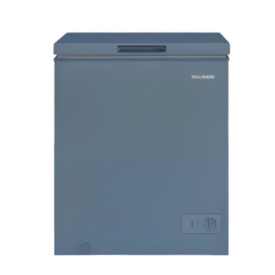 WILLMARK CF 120MS Морозильный ларь - уменьшенная 4