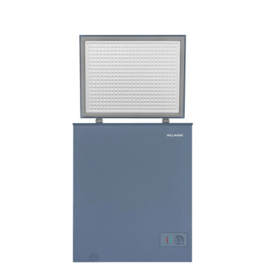 WILLMARK CF 120MS Морозильный ларь - уменьшенная 5