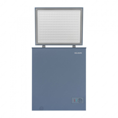 WILLMARK CF 170MS  Морозильный ларь - уменьшенная 6