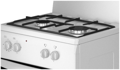 Дарина S KM522 300 W Плита комбинированная - уменьшенная 11