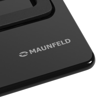 MAUNFELD EGHE 43 33CB2/G Встраиваемая  газовая поверхность - уменьшенная 11