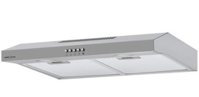 KRONA JESSICA T 600 inox pysh button Вытяжка - уменьшенная 5