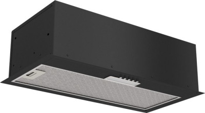 ELIKOR Cube Basic 60П 500 КЗД черный Вытяжка - уменьшенная 5
