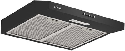 ELIKOR ECO ONE 50 BK Вытяжка - уменьшенная 5