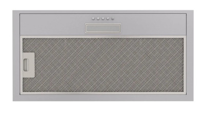 ELIKOR Cube Basic 60П 500 КЗД хром Вытяжка - уменьшенная 6