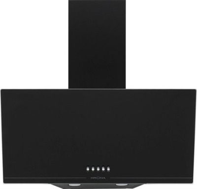 KRONA JINA 600 Black PB V2 Вытяжка - уменьшенная 5