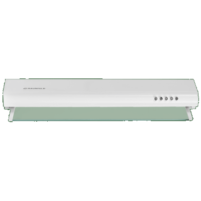 MAUNFELD MPC 60 белый Вытяжка - уменьшенная 6