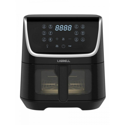 LIGRELL LAIF 6001TB Аэрогриль - уменьшенная 5