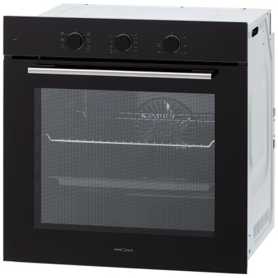 Krona ELEMENT plus 60 BL (KROE 069) Встраиваемый духовой шкаф - уменьшенная 6