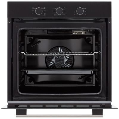 Krona ELEMENT plus 60 BL (KROE 069) Встраиваемый духовой шкаф - уменьшенная 7