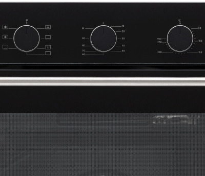 Krona ELEMENT plus 60 BL (KROE 069) Встраиваемый духовой шкаф - уменьшенная 11