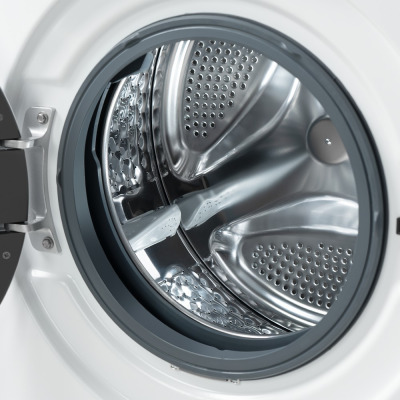 Бирюса WM SM510/10 M  Стиральная машина - уменьшенная 7