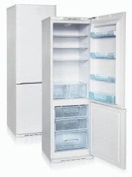 БИРЮСА M 633  Холодильник - уменьшенная 5