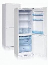 Бирюса 143 SN  Холодильник - уменьшенная 5