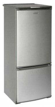 БИРЮСА M 151  Холодильник - уменьшенная 5