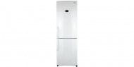 LG GAB 409 UQDA  Холодильник - уменьшенная 5