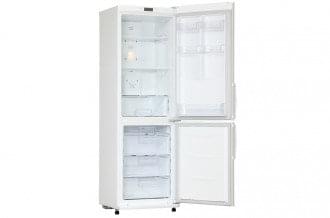 LG GAB 409 UQDA  Холодильник - уменьшенная 6