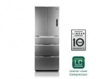 LG GCB 40BSMQV  Холодильник