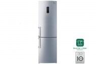 LG GAB 489 ZVVM  Холодильник