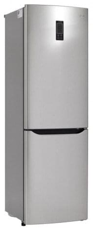 LG GAB 409SAQL  Холодильник