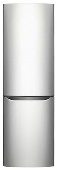 LG GAB 379SMCL Холодильник
