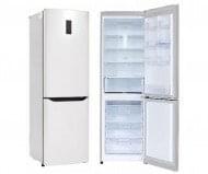 LG GAB 409SVQA  Холодильник