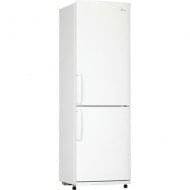 LG GAB 379UQDA  Холодильник