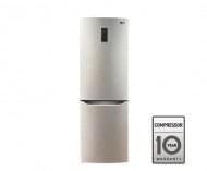 LG GAB 379SEQL  Холодильник