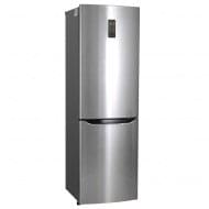 LG GAB 419SMQL  Холодильник