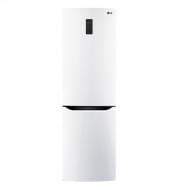 LG GAB 419SQQL  Холодильник