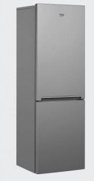 BEKO RCNK 321K00S  Холодильник