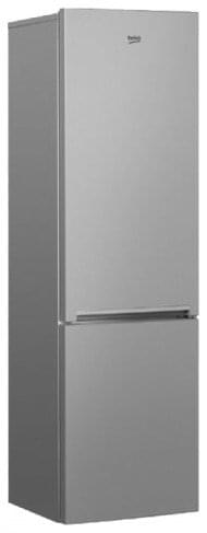 BEKO RCNK 356K00S  Холодильник