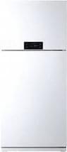 DAEWOO FN 651NT белый  Холодильник