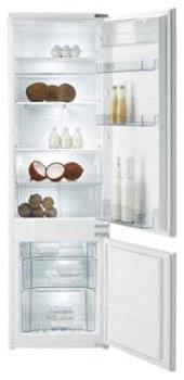 GORENJE RKI4181AW  Холодильник встраиваемый