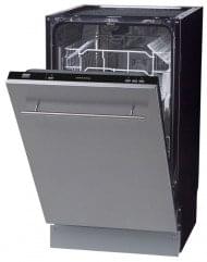 ZIGMUND &SHTAIN DW 89.4503X  Машина посудомоечная