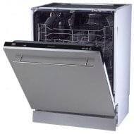 ZIGMUND &SHTAIN DW 89.6003X  Машина посудомоечная