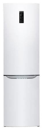 LG GAB 489SVKZ  Холодильник