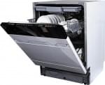 ZIGMUND &SHTAIN DW 129.6009 X  Машина посудомоечная