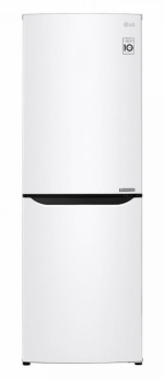 LG GAB 389SQCZ  Холодильник