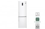 LG GAB 449 YVQZ  Холодильник