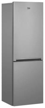 BEKO RCNK 270K20S  Холодильник