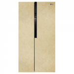 LG GCB 247 JEUV  Холодильник