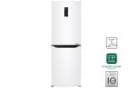 LG GAB 389SQQZ  Холодильник