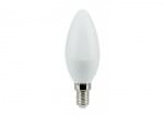 LED Лампа ECOLA T25  1.1W E14 4000K(для холодил,шв,машин)