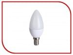 LED Лампа ECOLA свеча 8.2W (8W)  E27 2700K