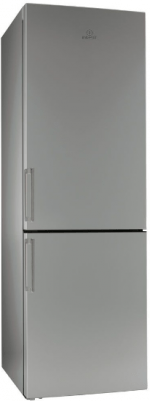 INDESIT EF 18 S  Холодильник