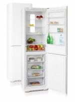 Бирюса 380 NF  Холодильник