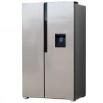 WILLMARK SBS 530BD   Холодильник