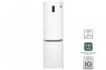 LG GAB 499SVKZ  Холодильник